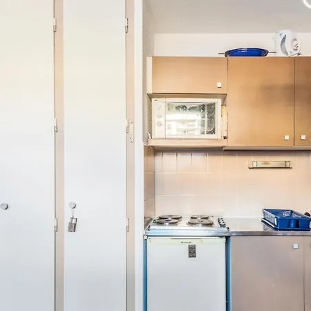 A Centre Avec Parking Et Wifi - Maeva Particuliers 88929 Apartament