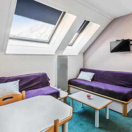 A Centre Avec Parking Et Wifi - Maeva Particuliers 88929 Apartament Chamonix
