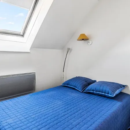 A Centre Avec Parking Et Wifi - Maeva Particuliers 88929 Apartment