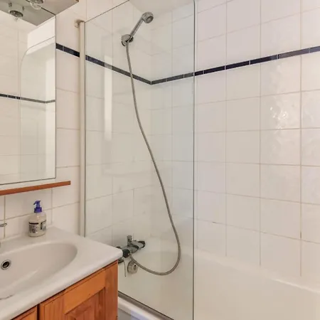 A Centre Avec Parking Et Wifi - Maeva Particuliers 88929 Apartment